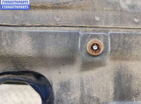 купить Крышка багажника (дверь задняя) на Audi A6 C5 (1997-2005)