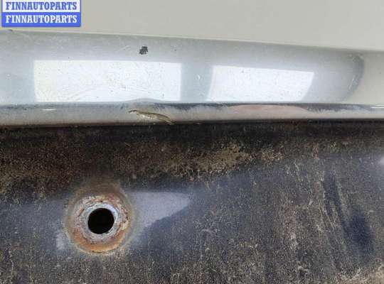 купить Крышка багажника (дверь задняя) на Audi A6 C5 (1997-2005)