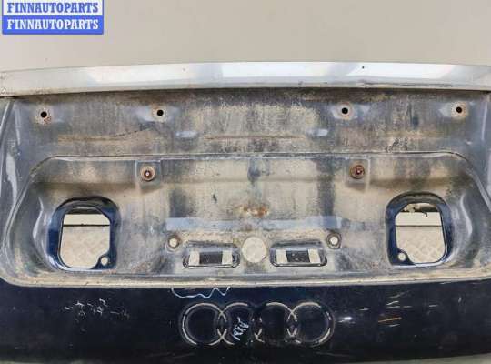 купить Крышка багажника (дверь задняя) на Audi A6 C5 (1997-2005)