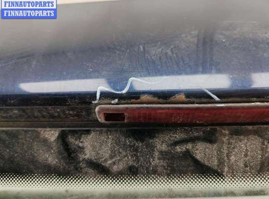 купить Крышка багажника (дверь задняя) на Audi A6 C5 (1997-2005)