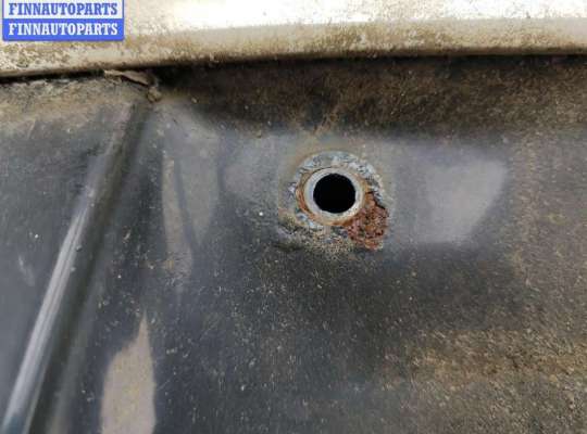 купить Крышка багажника (дверь задняя) на Audi A6 C5 (1997-2005)