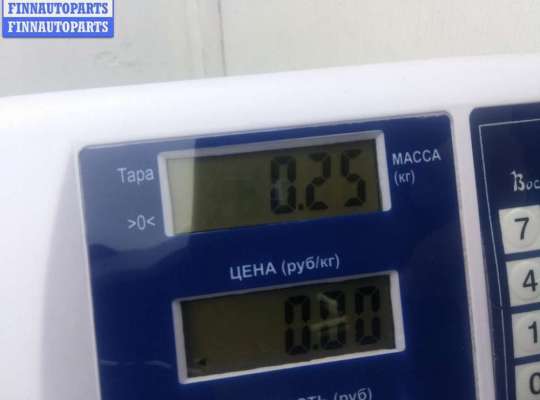 купить Поворотник (указатель поворота) левый на Volvo 850