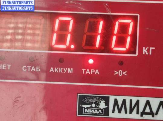 купить Датчик положения коленвала на Mercedes C-Class W203 (2000-2006)