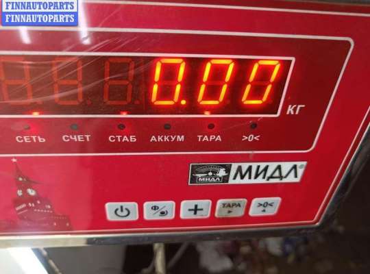 купить Молдинг крыла заднего левого на Mercedes C-Class W203 (2000-2006)