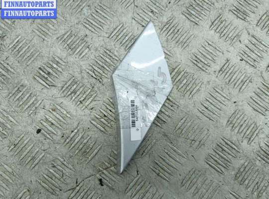 купить Молдинг крыла заднего левого на Mercedes C-Class W203 (2000-2006)