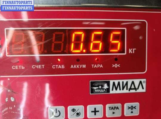 купить Кронштейн КПП опорный на BMW 3 E36 (1991-2000)