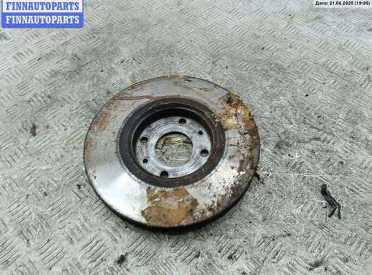 купить Диск тормозной передний на Peugeot 307