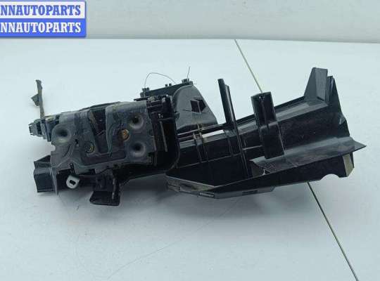 купить Замок двери передней правой на Ford Focus II (2004-2011)