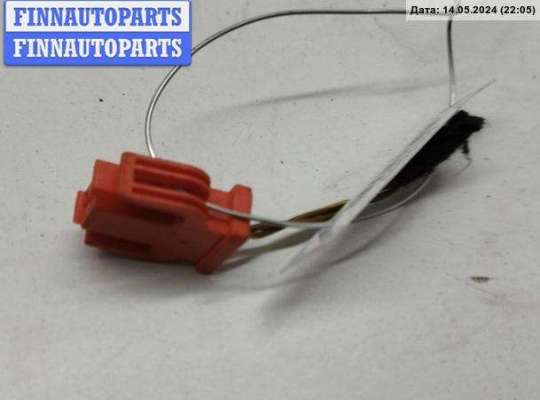 купить Разъем (фишка) проводки на Audi A4 B6 (2001-2004)