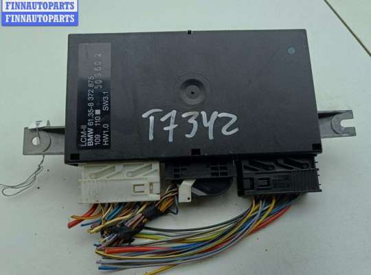 купить Блок управления светом на BMW 5 E39 (1995-2003)