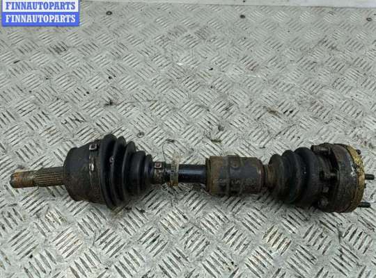 купить Полуось передняя левая на Alfa Romeo 156