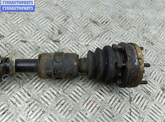 купить Полуось передняя левая на Alfa Romeo 156