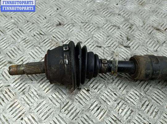 купить Полуось передняя левая на Alfa Romeo 156