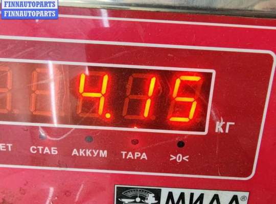 купить Стекло двери передней левой на Audi A6 C5 (1997-2005)