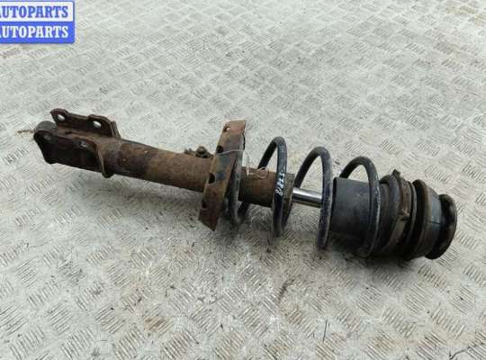купить Стойка подвески передняя правая на Opel Zafira A (1999-2005)
