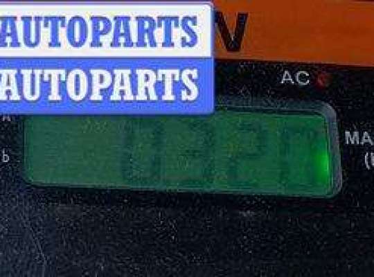 купить Лючок бака на Skoda Roomster