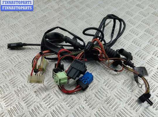 купить Проводка двигателя на BMW 5 E39 (1995-2003)