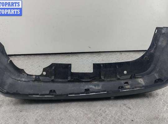 купить Бампер задний на BMW 3 E46 (1998-2006)