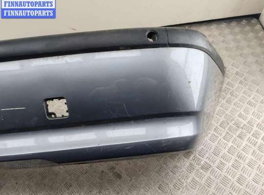 купить Бампер задний на BMW 3 E46 (1998-2006)