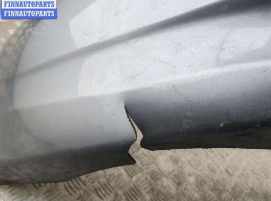 купить Бампер задний на BMW 3 E46 (1998-2006)