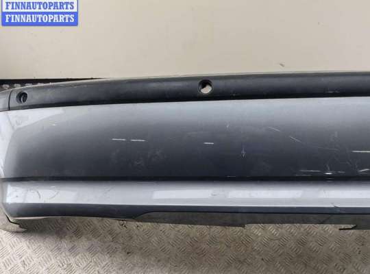 купить Бампер задний на BMW 3 E46 (1998-2006)