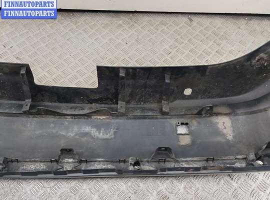 купить Бампер задний на BMW 3 E46 (1998-2006)