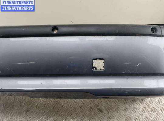 купить Бампер задний на BMW 3 E46 (1998-2006)