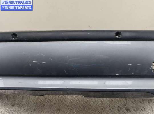 купить Бампер задний на BMW 3 E46 (1998-2006)