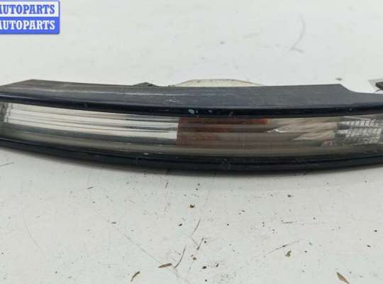 Поворотник (указатель поворота) левый VG2756684 на Volkswagen Passat B6