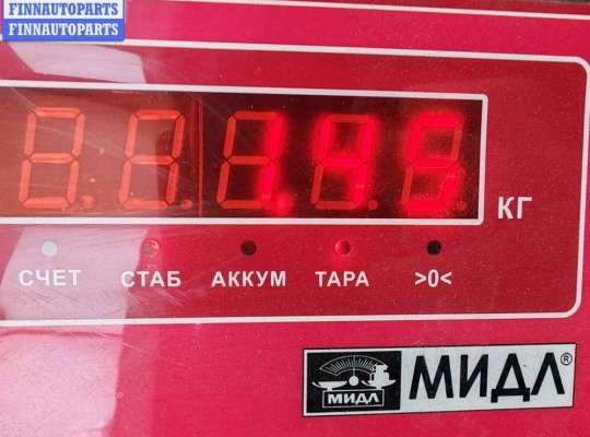 Магнитола на Mitsubishi Grandis