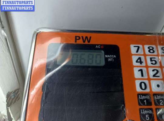 купить Фара противотуманная левая на Mercedes E-Class W210 (1995-2002)