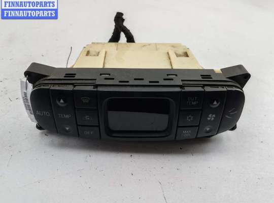 Переключатель отопителя MT572558 на Mitsubishi Carisma