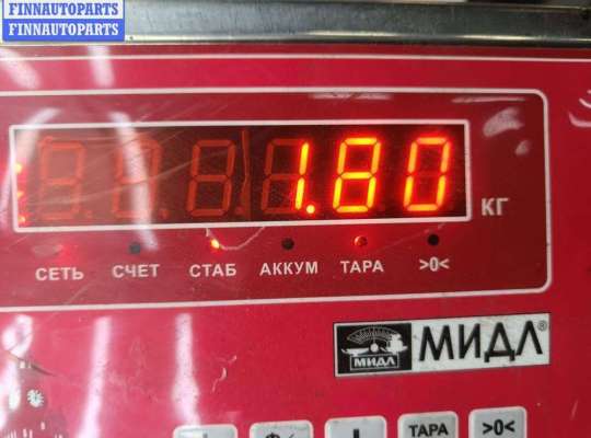 купить Домкрат на BMW 3 E46 (1998-2006)