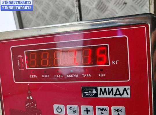 купить Петля двери передней правой на Renault Scenic II (2003-2009)