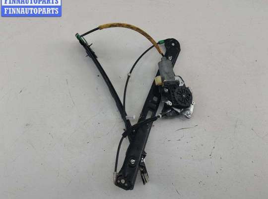 купить Стеклоподъемник электрический передний левый на BMW 3 E46 (1998-2006)