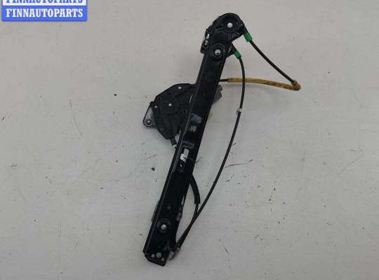 купить Стеклоподъемник электрический передний левый на BMW 3 E46 (1998-2006)