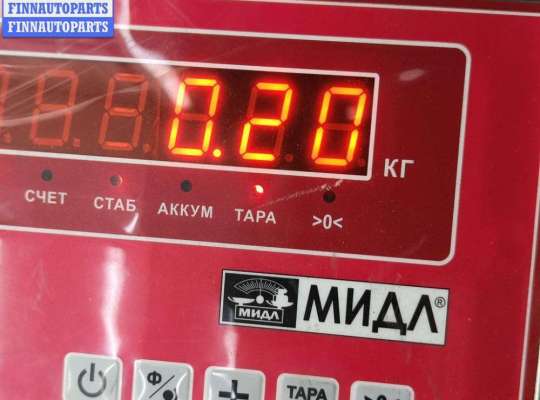 купить Клапан управления турбиной (актуатор) на Audi A6 C5 (1997-2005)