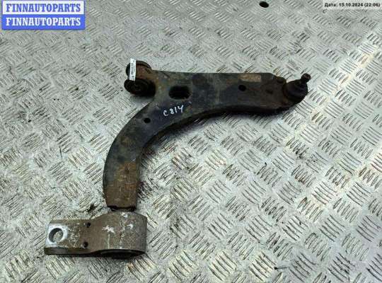 Рычаг подвески передний правый FO1493899 на Ford Fusion