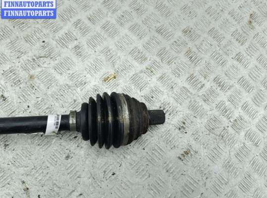 купить Полуось передняя левая на Skoda Octavia mk2 (A5 1Z) 2004-2013