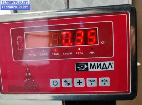 купить Насос водяной дополнительный на BMW 5 E39 (1995-2003)