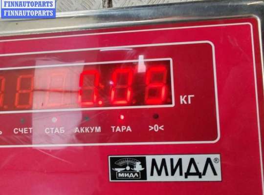 купить Иммобилайзер на Opel Zafira A (1999-2005)