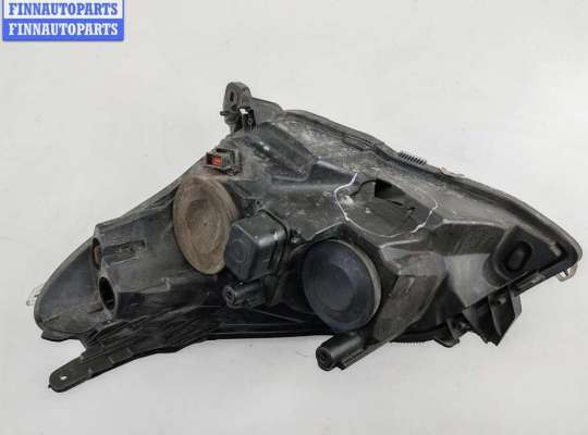 купить Фара правая на Opel Astra H (2004-2009)