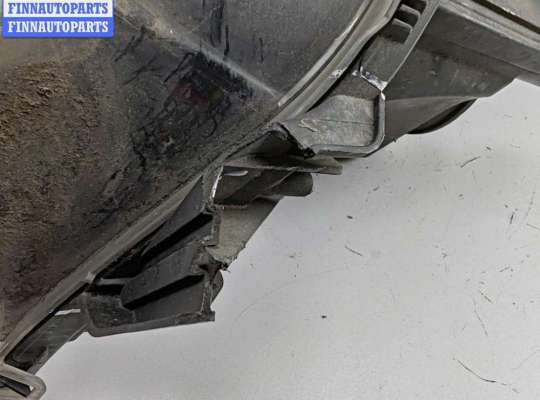 купить Фара правая на Opel Astra H (2004-2009)