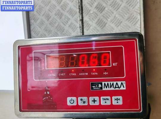 купить Ручка двери наружная передняя правая на BMW 5 E39 (1995-2003)