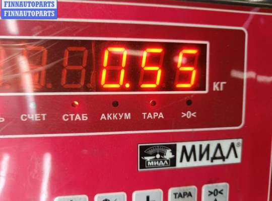 купить Бачок расширительный на Ford Focus II (2004-2011)