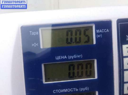 купить Форсунка топливная на Renault Laguna I (1993-2000)