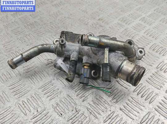 купить Корпус термостата на Renault Laguna III (2008-2015)