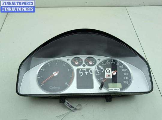 Щиток приборный (панель приборов) FO2186561 на Ford Galaxy (2000-2006)
