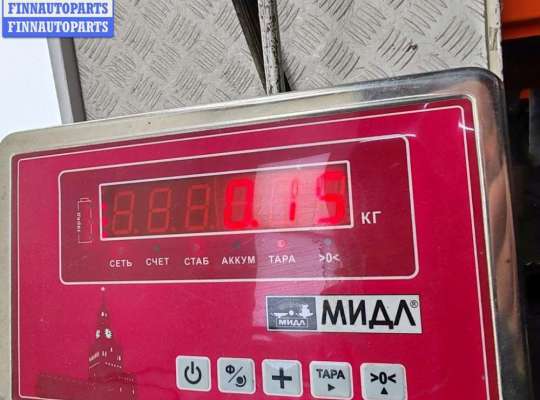 купить Плата фонаря заднего правого на Mercedes C-Class W204 (2007-2015)