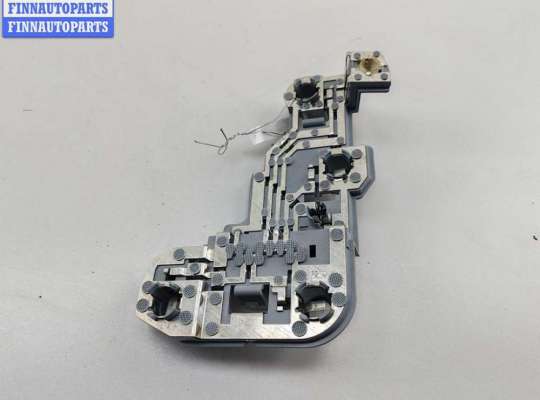 купить Плата фонаря заднего правого на Mercedes C-Class W204 (2007-2015)